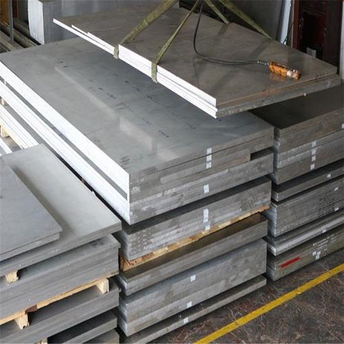  长安恒旺金属材料行 有色金属加工材 5052铝板 n4铝板 中厚铝板