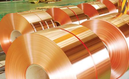 原材料工业司鼓励有色金属民营企业和国有企业融合发展